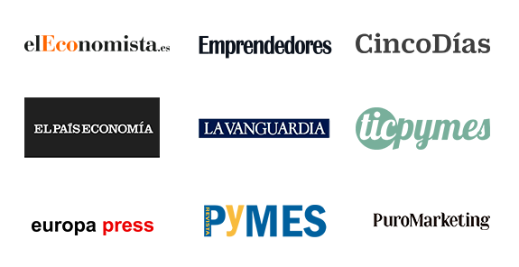 logos medios de comunicacion